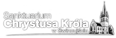 Sanktuarium Chrystusa Króla w Świnoujściu