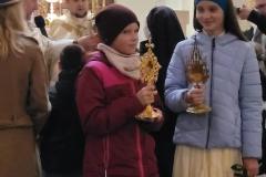 Bal Wszystkich Świętych 2024