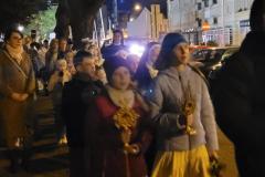 Bal Wszystkich Świętych 2024
