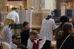 Bal Wszystkich Świętych 2024