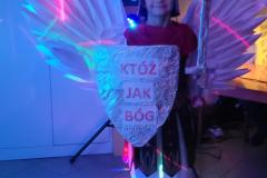 Bal Wszystkich Świętych 2024