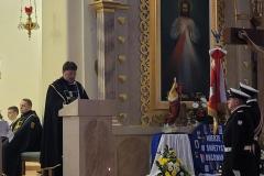 Msza Św. w Sanktuarium Chrystusa Króla