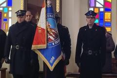 Msza Św. w Sanktuarium Chrystusa Króla