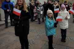 Parada Niepodległości