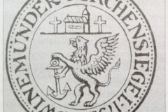 Pieczęć gminy