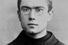 Młody Maksymilian