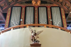 Prospekt organowy