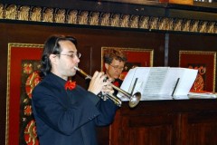 Frank Zimpel i Alexander Pfeifer
