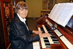 Ursula Grahm