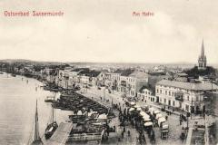 Port rybacki