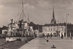 Przystań